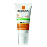 La Roche-Posay Anthelios XL Non-Perfumed Dry Touch Facial Sunscreen SPF50+ 50ml