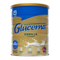 Glucerna Powder Vanilla Flavour 850g