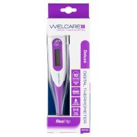 Welcare Digital Stick Thermometer Flexi Tip Deluxe WDT505