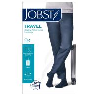 Jobst Travel Socks Calf 33-43cm Beige Size 3