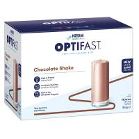Optifast VLCD Shake (Chocolate) 53g X 18