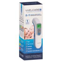 Welcare Forehead Digital Thermometer WFT200